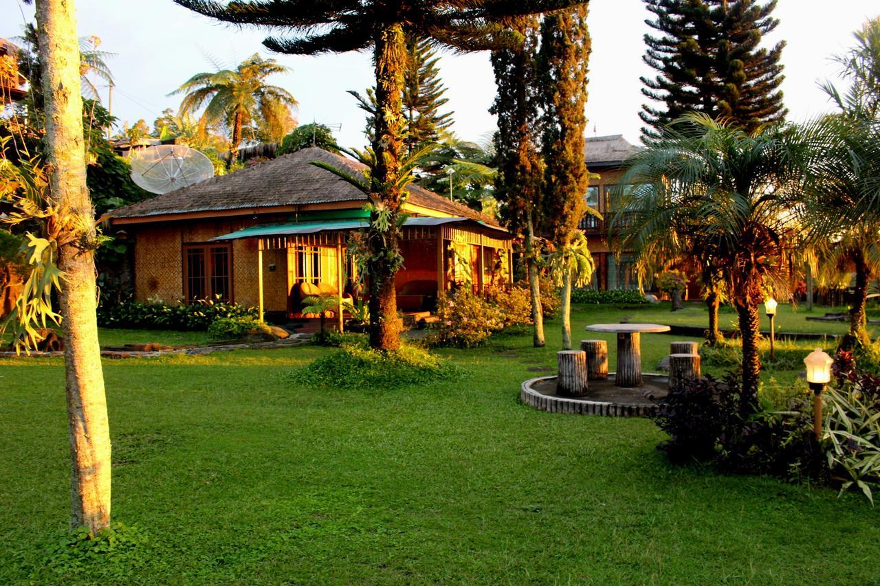 Sukuh Cottage Таванґманґу Екстер'єр фото